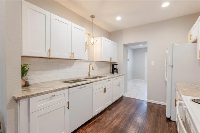 $249,000 | 1302 Northwest 3rd Avenue, Mineral Wells, TX 76067