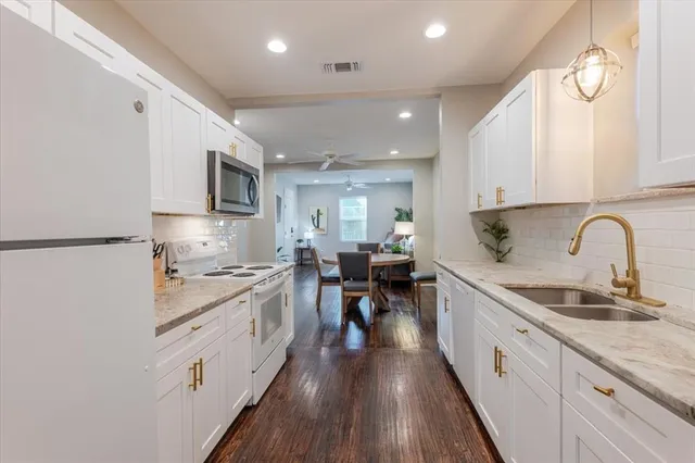 $249,000 | 1302 Northwest 3rd Avenue, Mineral Wells, TX 76067