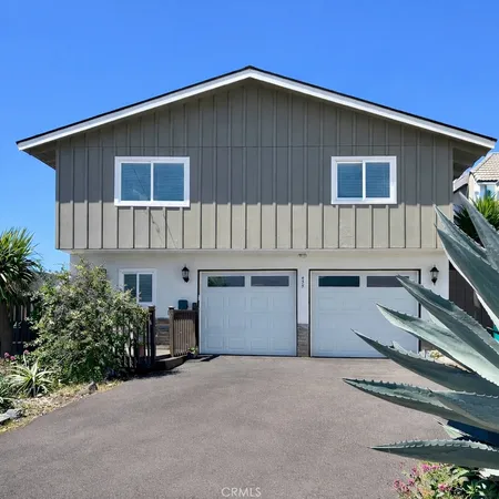 $989,000 | 455 Orcas Street, Morro Bay, CA 93442