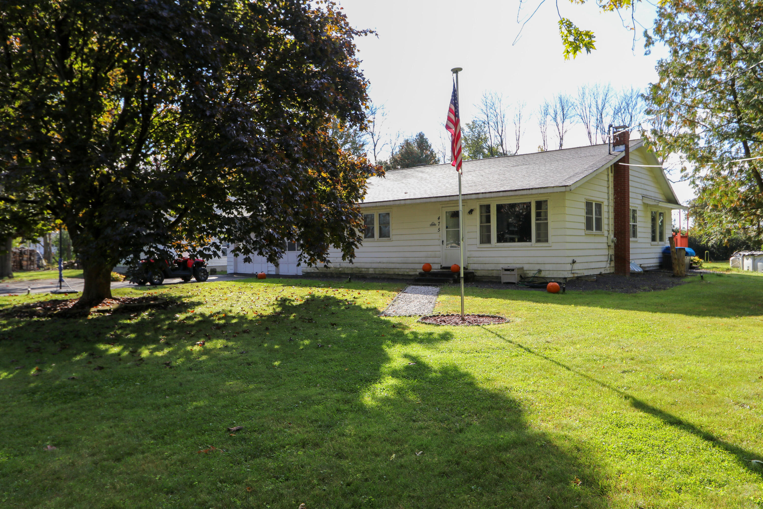 475 Old Rte 191 Chazy, NY 12921 - Photo 1 of 34 Gallery Image 1