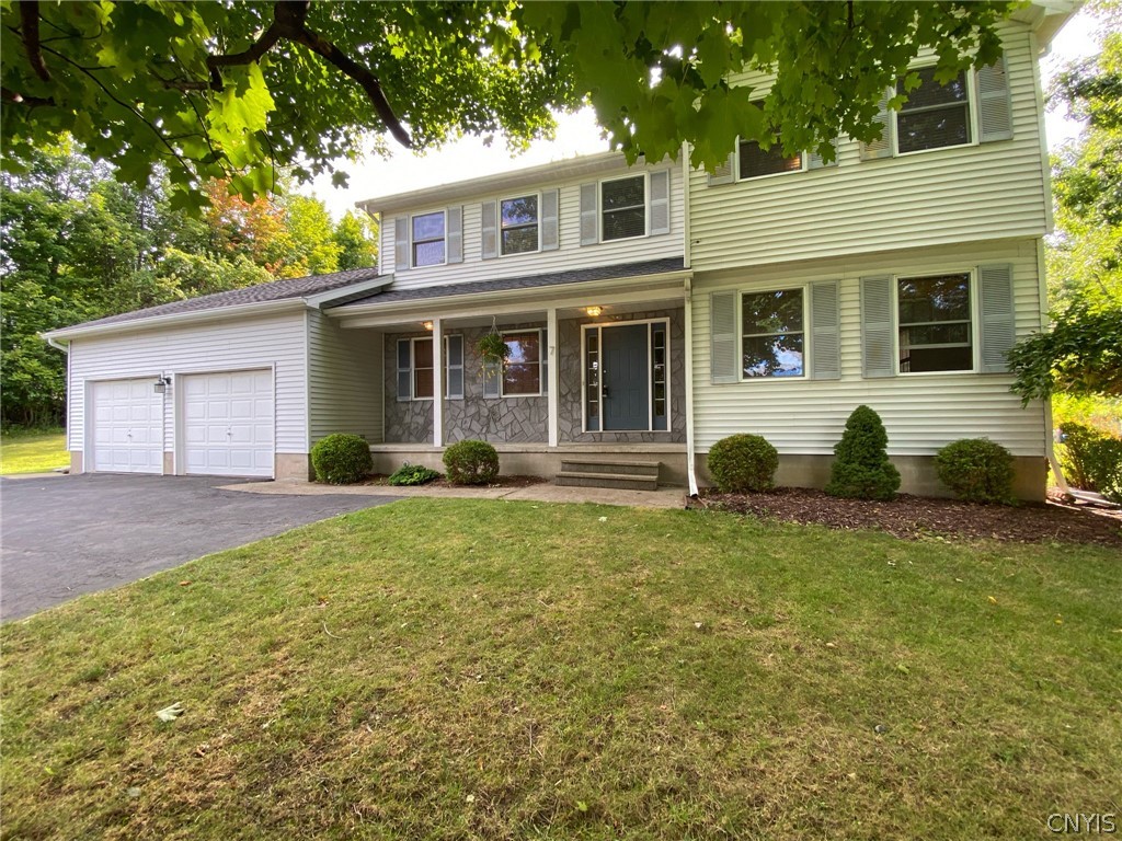 7 Butternut Road New Hartford, NY 13413 - Photo 1 of 1