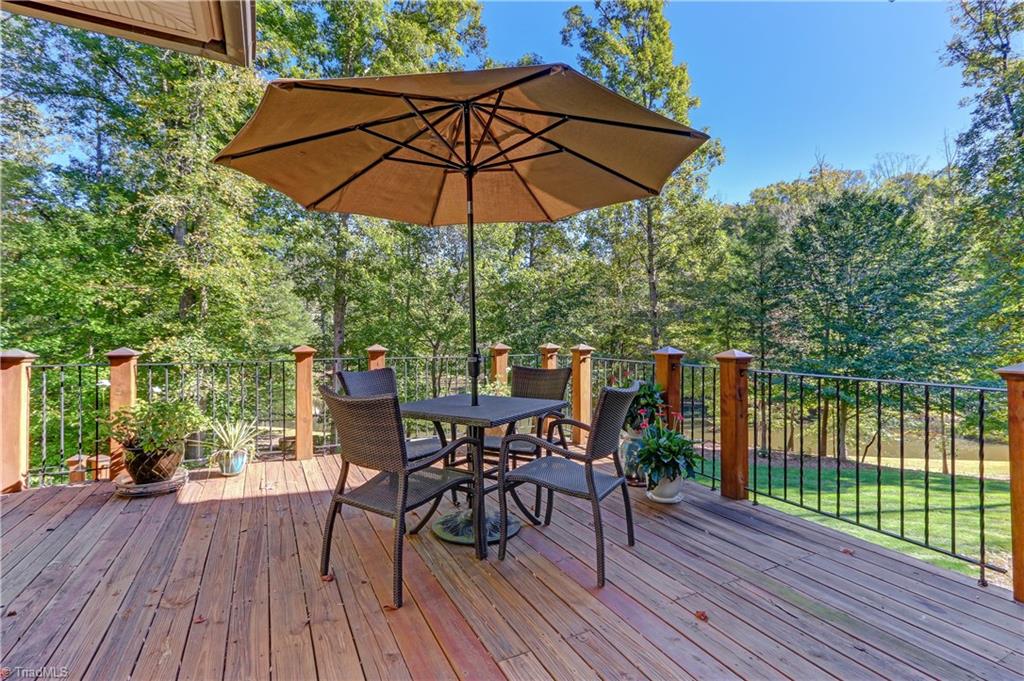 5260 Bunch Road Summerfield, NC 27358 - Photo 29 of 30 Breath-taking is the word for it! Welcome home.