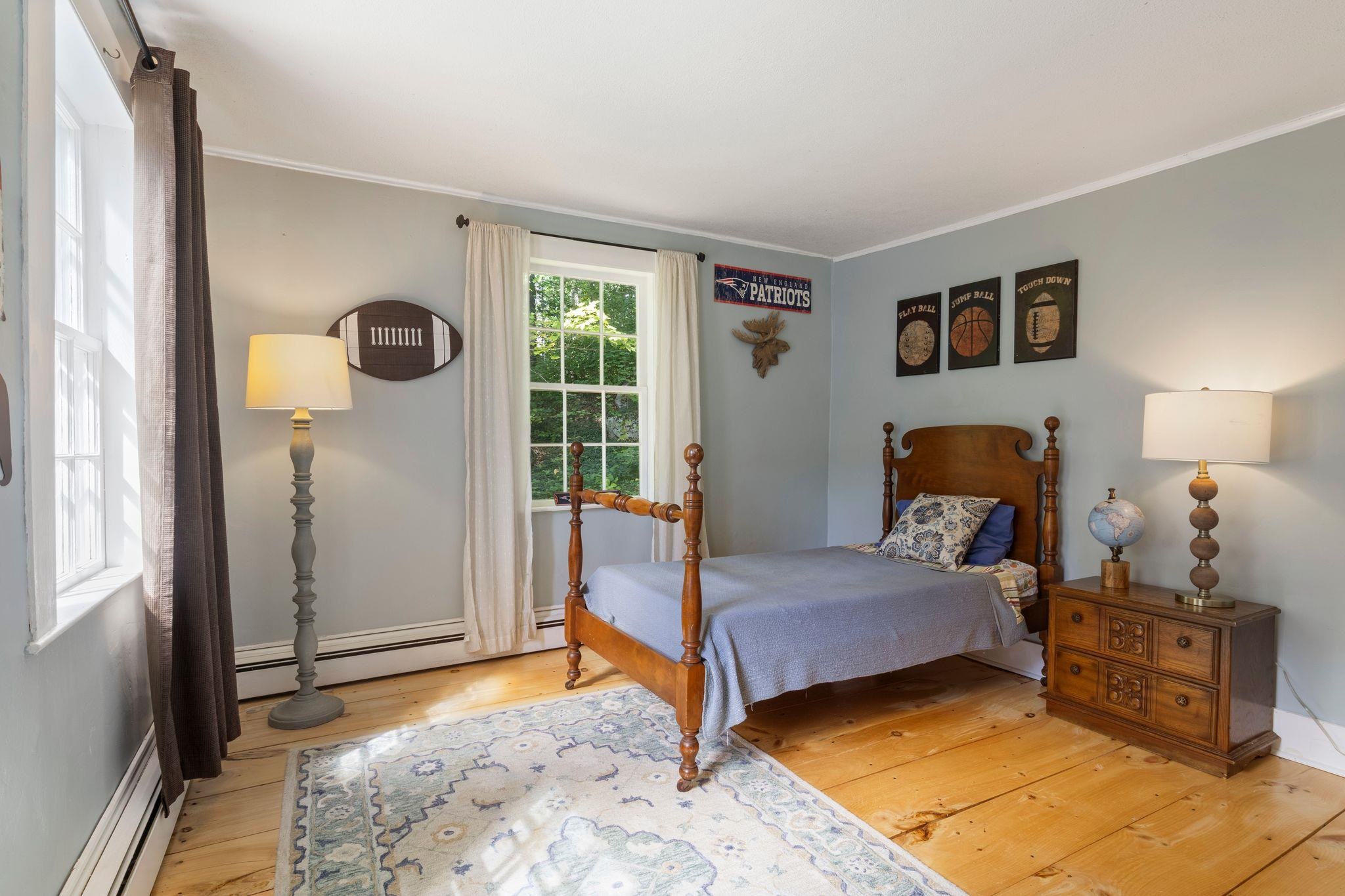 11 North Line Road Wolfeboro, NH 03894 - Photo 26 of 52 Gallery Image 26