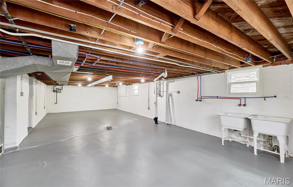 627 Bermuda Drive St. Louis, MO 63121 - Photo 26 of 29