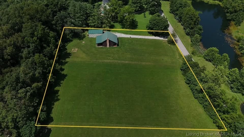 2634 South Comer Road Scottsburg, IN 47170 - Photo 31 of 38