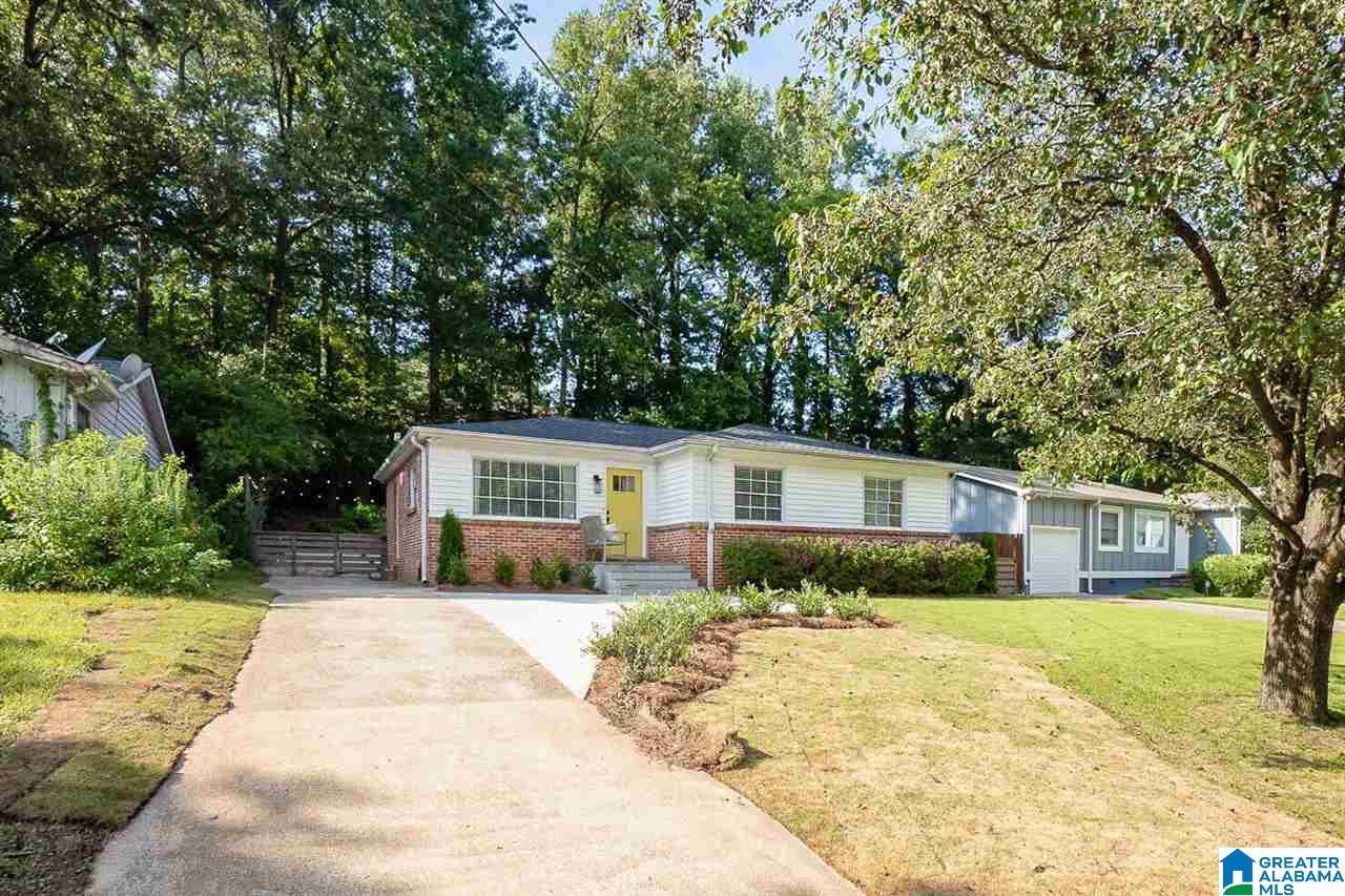 1208 Cresthill Road Birmingham, AL 35213 - Photo 32 of 34