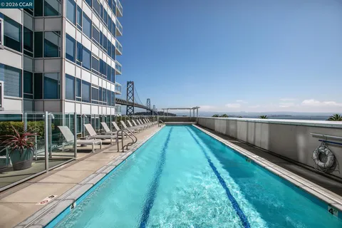 $648,000 | 501 Beale Street, Unit 1D, San Francisco, CA 94105