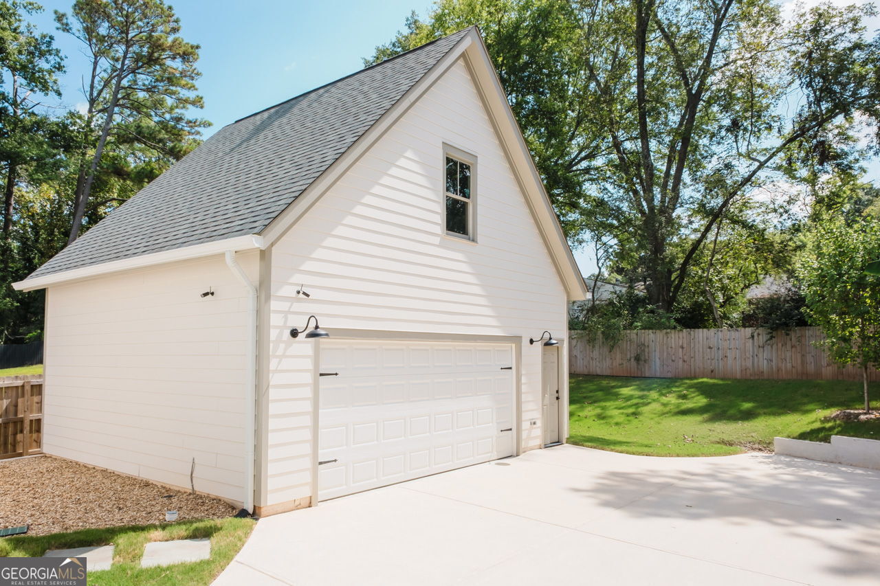 330 Mount Zion Road Southwest Hapeville, GA 30354 - Photo 36 of 38 Gallery Image 36