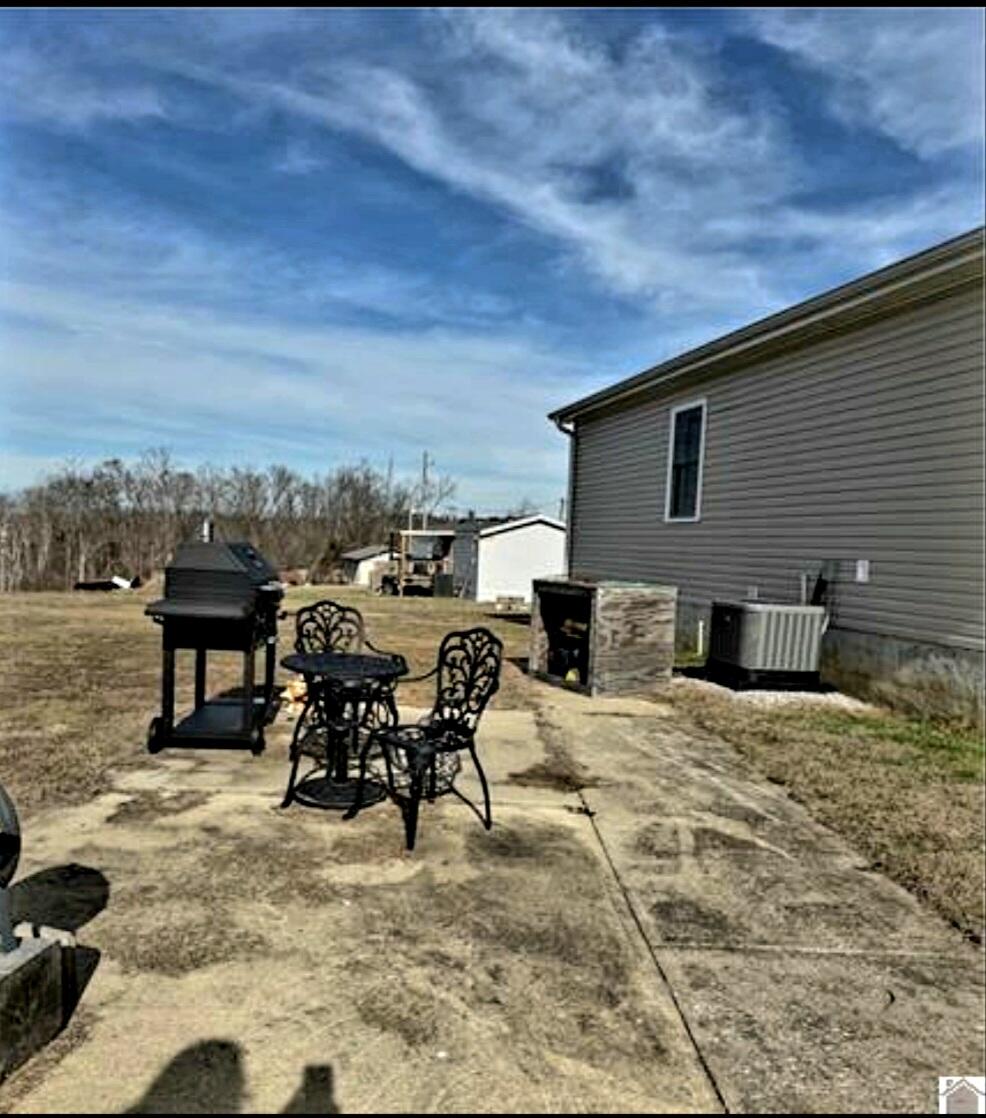 340 Jones Keeney Road Dawson Springs, KY 42408 - Photo 10 of 26 Screenshot_20260716_172540_Chrome