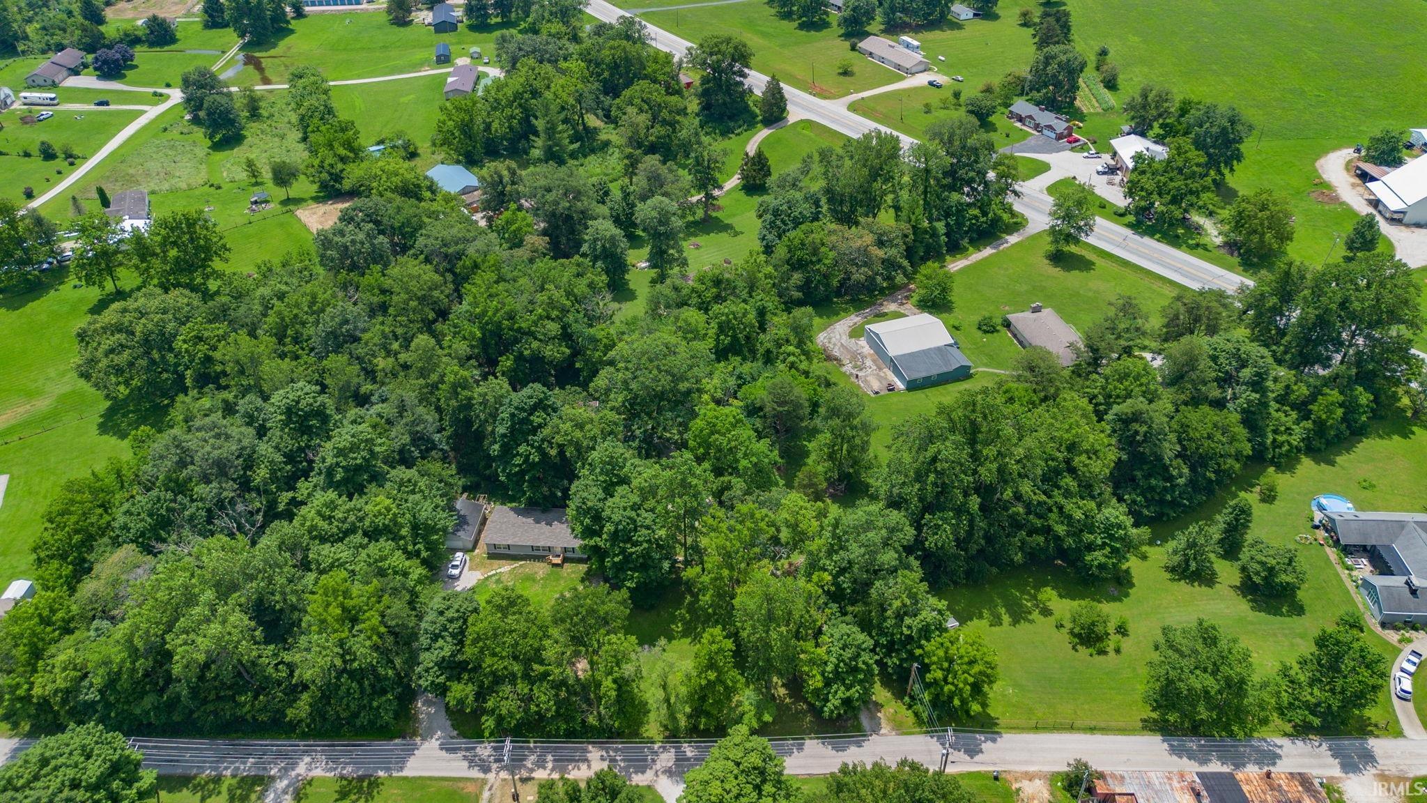 108 Gun Club Road Mitchell, IN 47446 - Photo 44 of 50
