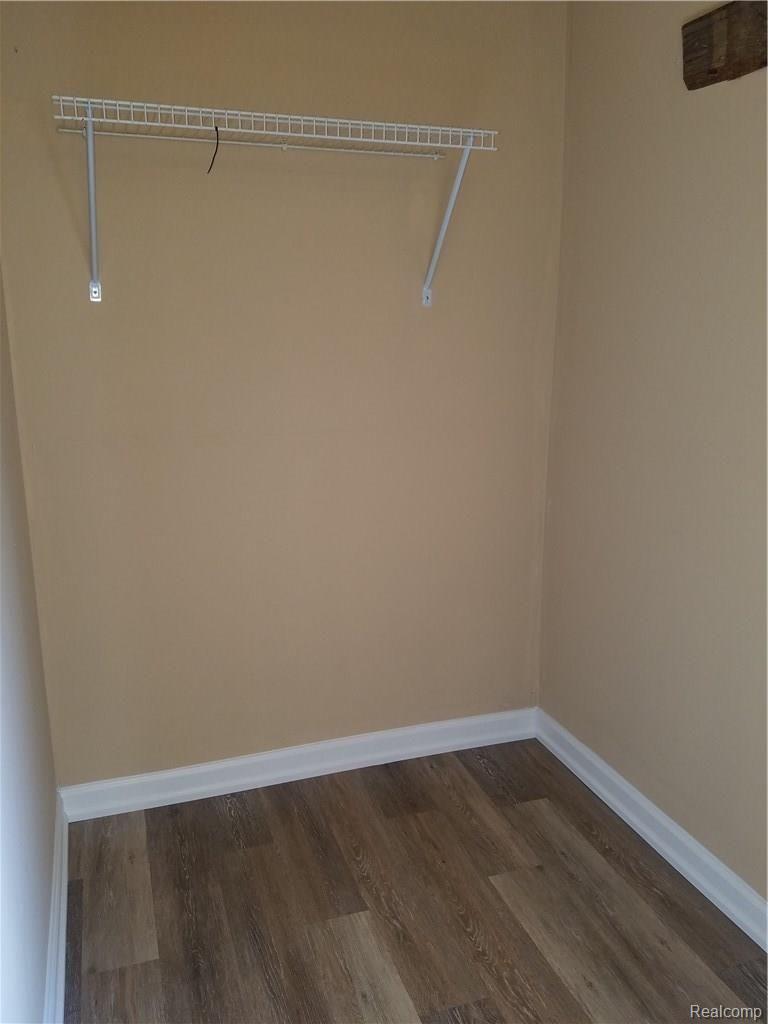 5045 Freiermuth Road Stockbridge, MI 49285 - Photo 22 of 58 Hall closet. Lots of room!