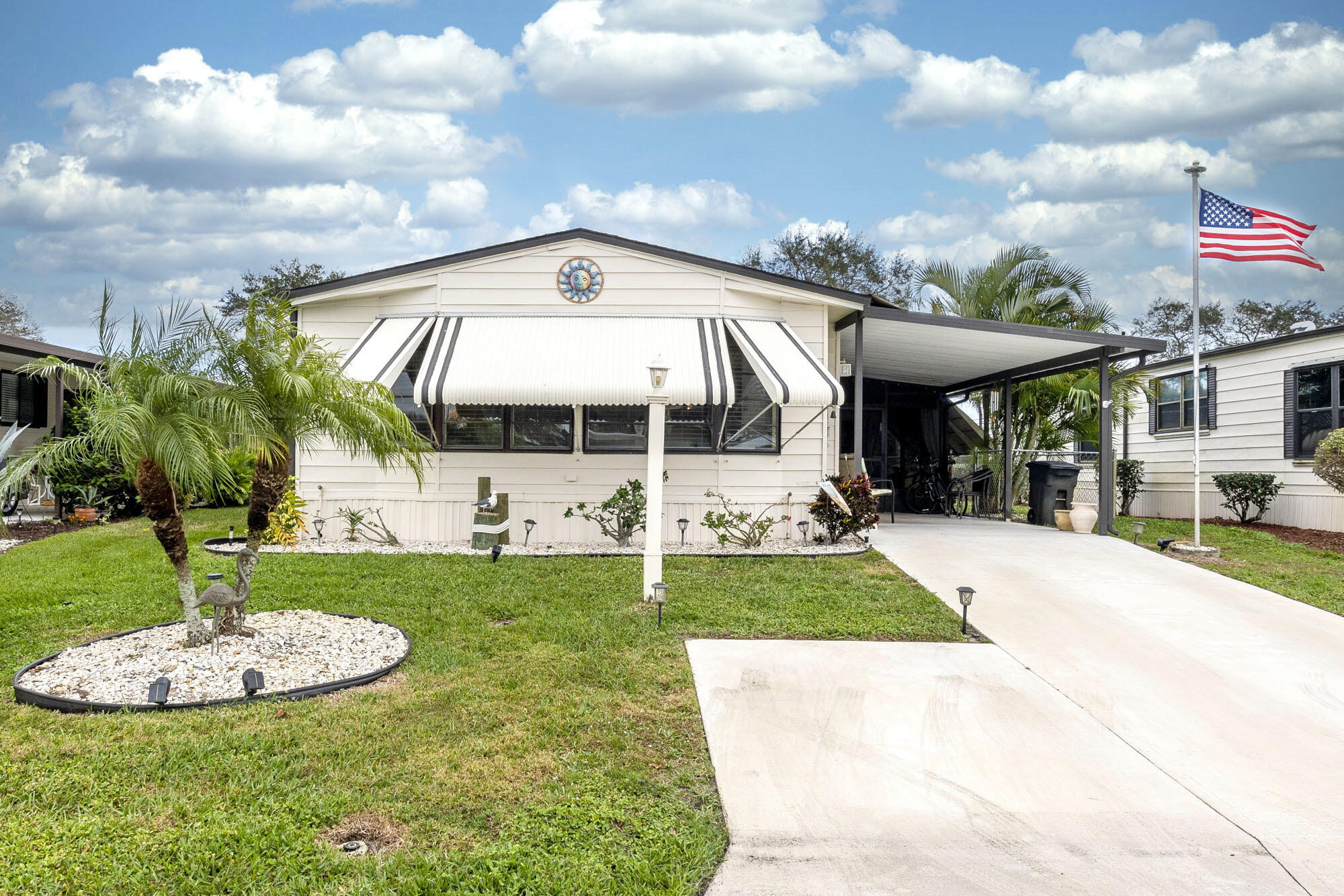 7631 Southeast Shenandoah Dr