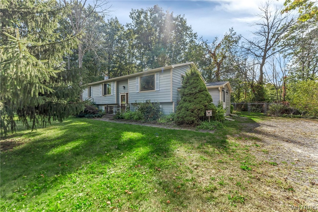 9536 Bernd Road Le Roy, NY 14525 - Photo 1 of 1 Gallery Image 1