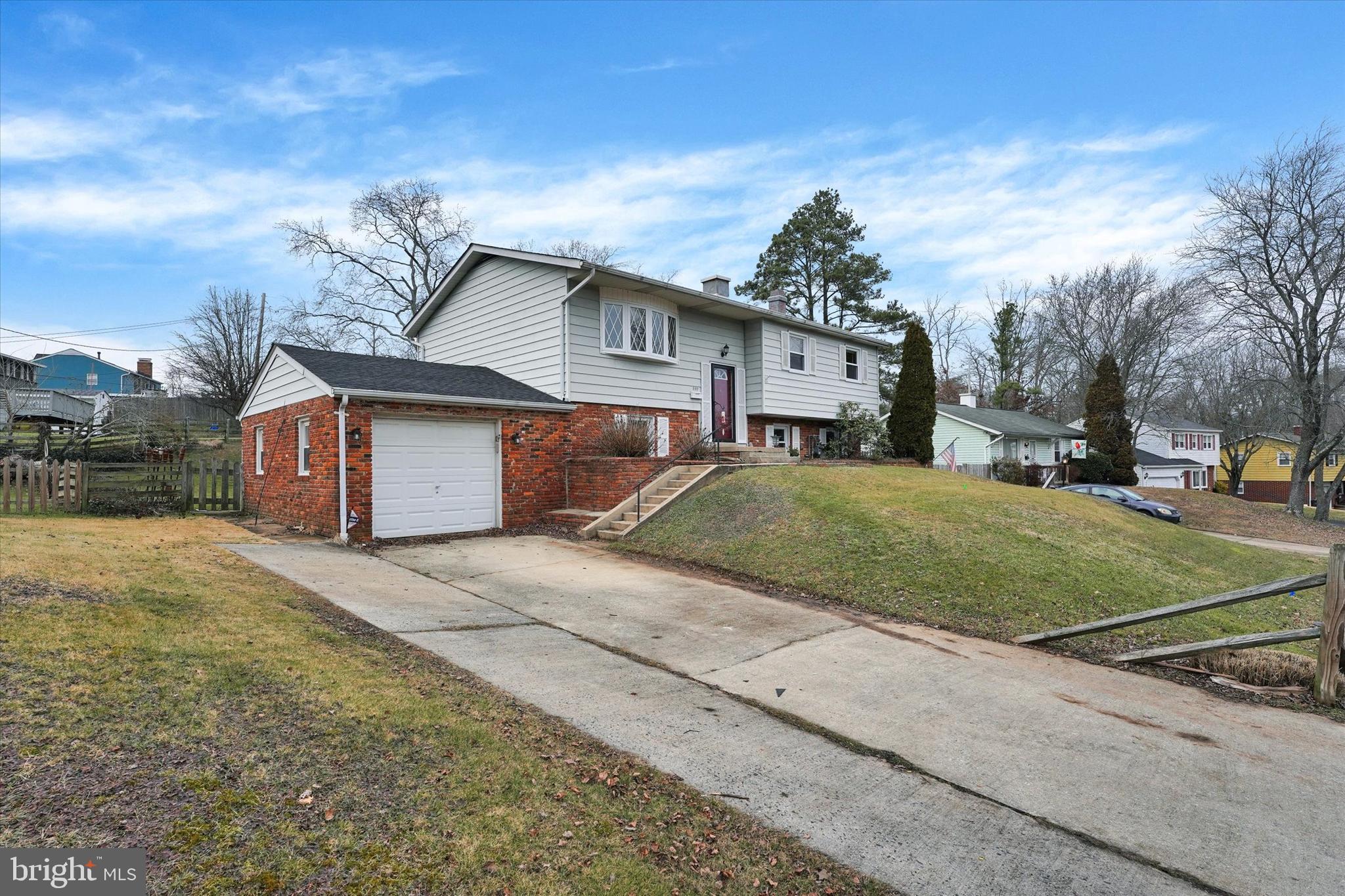 502 Garnett Road Joppa, MD 21085 - Photo 2 of 37 Gallery Image 2