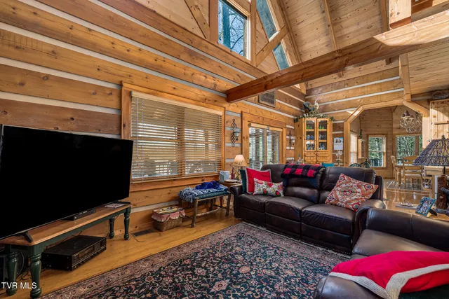 $625,000 | 254 Ivy Wood Lane, Mountain City, TN 37683