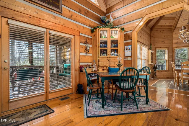 $625,000 | 254 Ivy Wood Lane, Mountain City, TN 37683