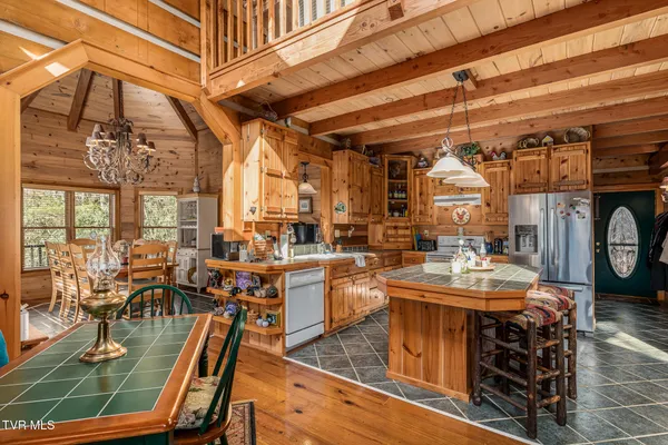 $615,000 | 254 Ivy Wood Lane, Mountain City, TN 37683