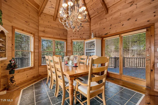 $615,000 | 254 Ivy Wood Lane, Mountain City, TN 37683