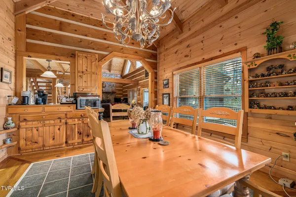 $615,000 | 254 Ivy Wood Lane, Mountain City, TN 37683