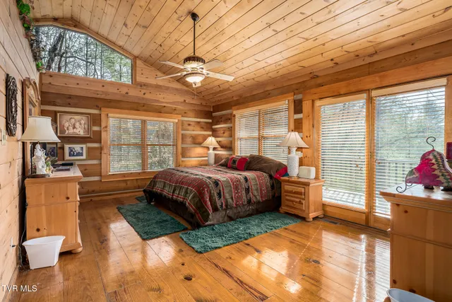 $625,000 | 254 Ivy Wood Lane, Mountain City, TN 37683