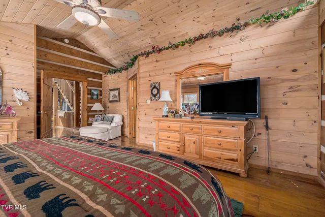 $625,000 | 254 Ivy Wood Lane, Mountain City, TN 37683