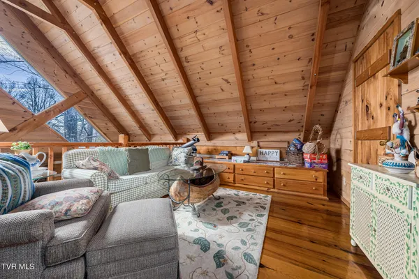 $615,000 | 254 Ivy Wood Lane, Mountain City, TN 37683