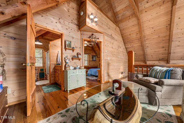 $615,000 | 254 Ivy Wood Lane, Mountain City, TN 37683