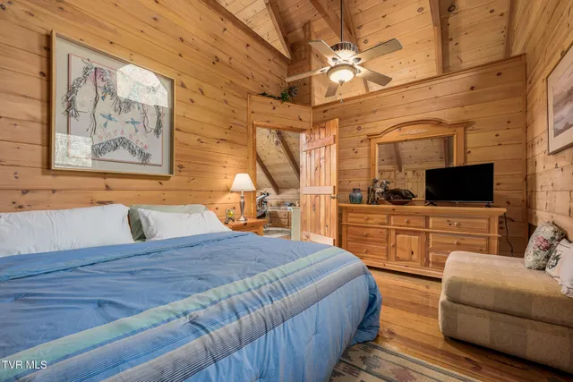 $625,000 | 254 Ivy Wood Lane, Mountain City, TN 37683