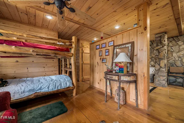 $615,000 | 254 Ivy Wood Lane, Mountain City, TN 37683