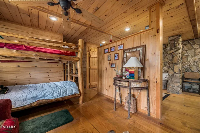 $625,000 | 254 Ivy Wood Lane, Mountain City, TN 37683