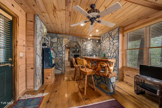 $625,000 | 254 Ivy Wood Lane, Mountain City, TN 37683