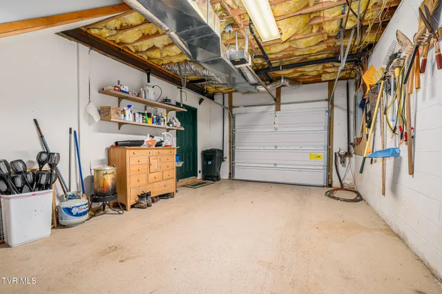 $625,000 | 254 Ivy Wood Lane, Mountain City, TN 37683