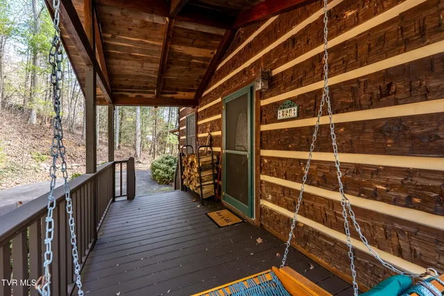 $625,000 | 254 Ivy Wood Lane, Mountain City, TN 37683