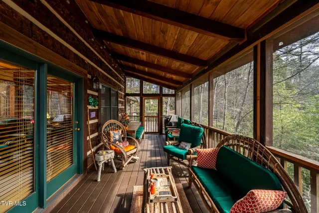 $625,000 | 254 Ivy Wood Lane, Mountain City, TN 37683