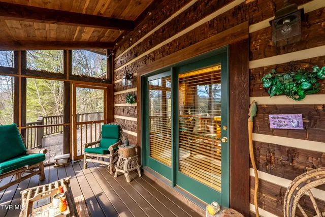 $625,000 | 254 Ivy Wood Lane, Mountain City, TN 37683