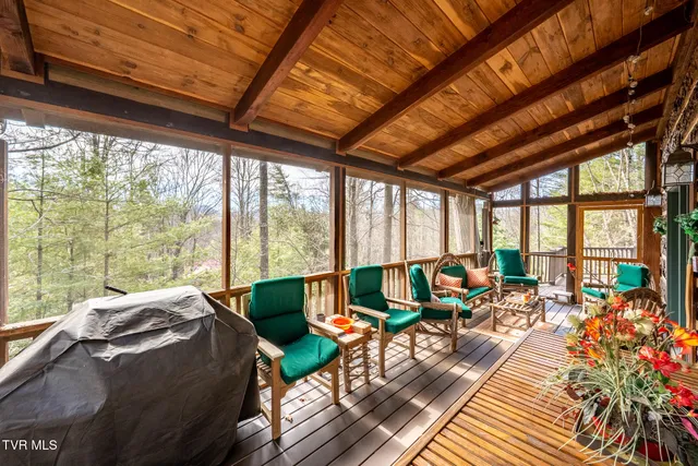 $625,000 | 254 Ivy Wood Lane, Mountain City, TN 37683