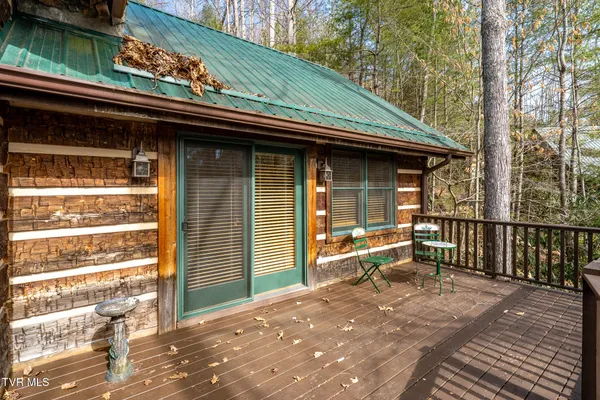 $615,000 | 254 Ivy Wood Lane, Mountain City, TN 37683