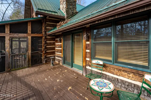 $615,000 | 254 Ivy Wood Lane, Mountain City, TN 37683