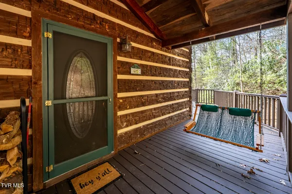 $615,000 | 254 Ivy Wood Lane, Mountain City, TN 37683