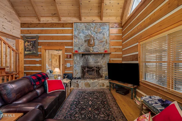 $615,000 | 254 Ivy Wood Lane, Mountain City, TN 37683