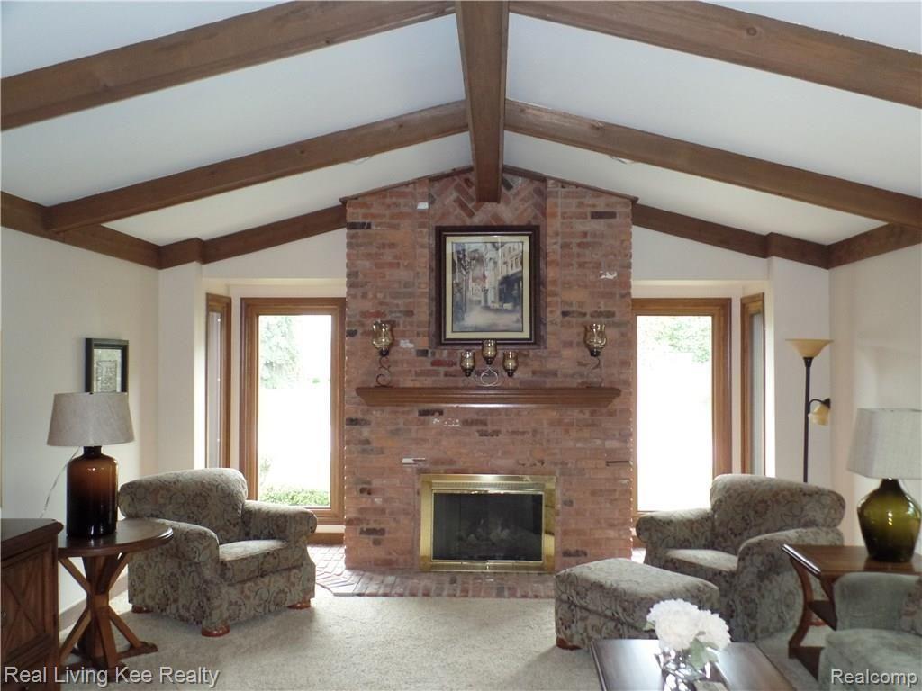 1810 Snowden Circle Rochester Hills, MI 48306 - Photo 24 of 46