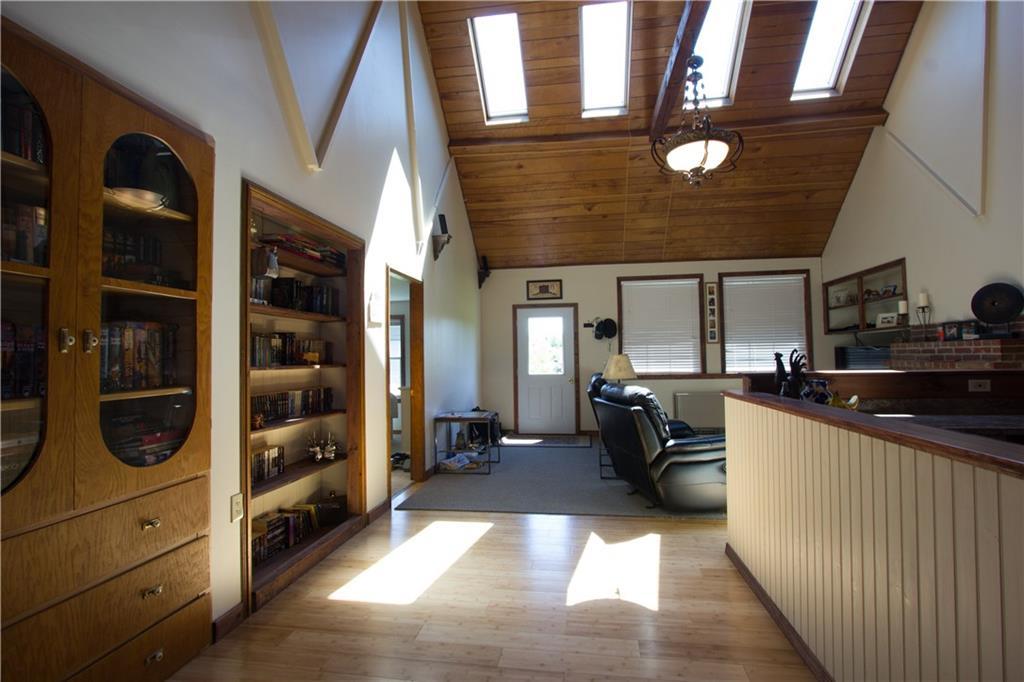 357 Crosby Brook Road Thorndike, ME 04986 - Photo 10 of 35 Photo