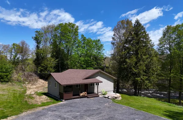 $239,500 | 444 Bare Hill Road, Malone, NY 12953