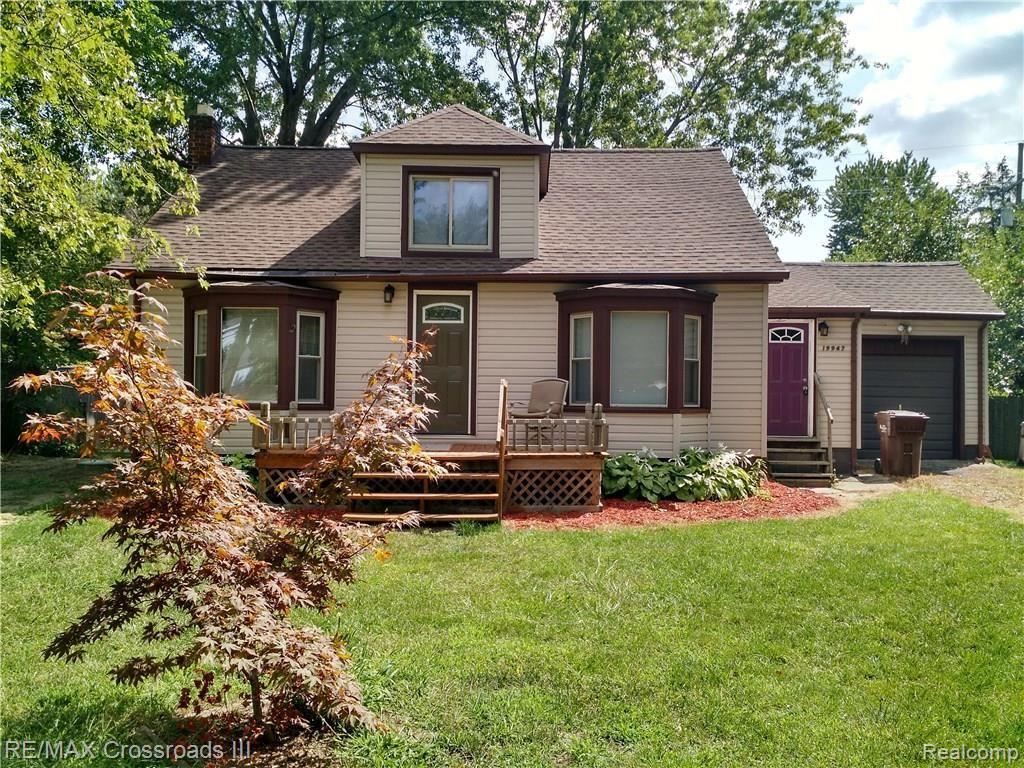 19947 Sumpter Road Belleville, MI 48111 - Photo 1 of 5 19947 Sumpter.jpg