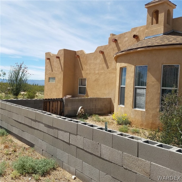 1345 East Cielo Road Yucca, AZ 86438 - Photo 1 of 6