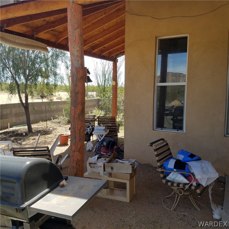 1345 East Cielo Road Yucca, AZ 86438 - Photo 3 of 6