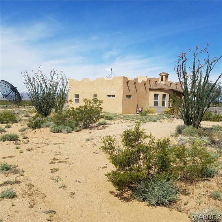 1345 East Cielo Road Yucca, AZ 86438 - Photo 6 of 6