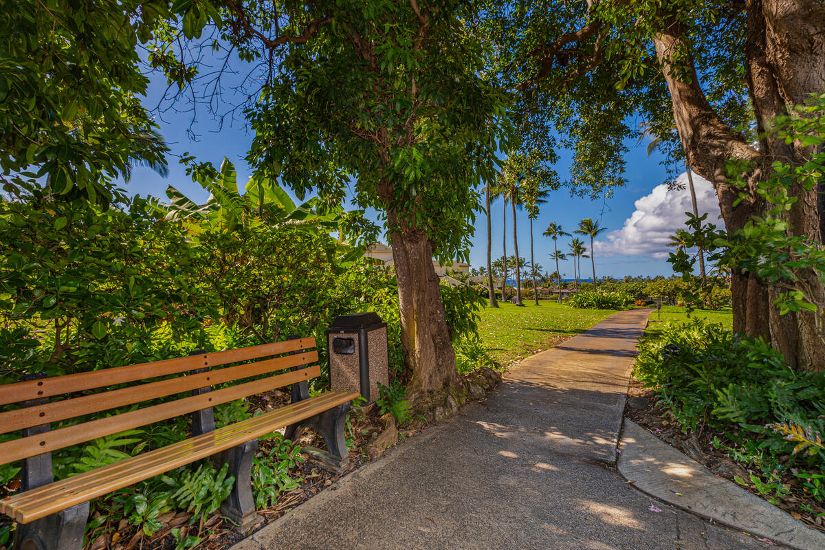 2387 Ho'ohu Road, Unit H212 Koloa, HI 96756 - Photo 16 of 27 Gallery Image 16