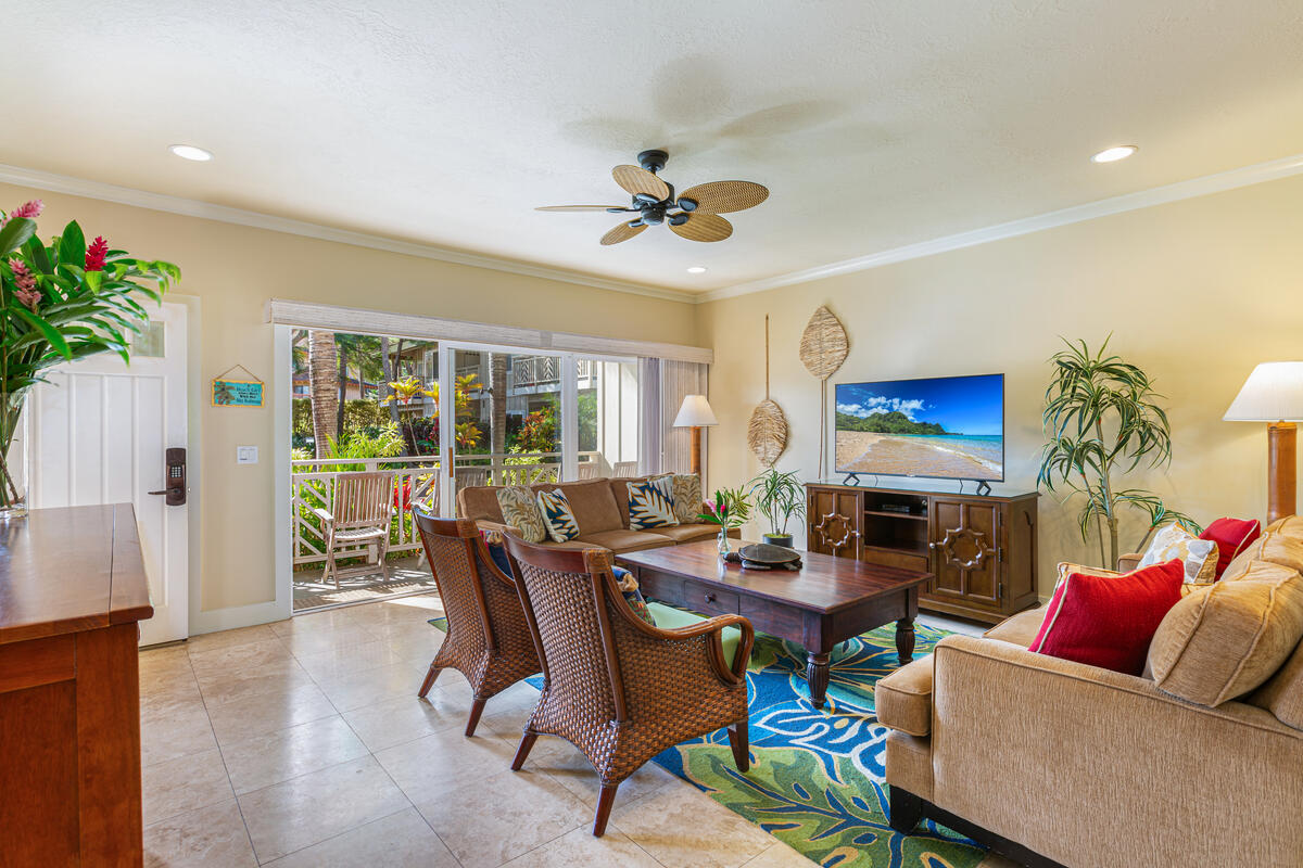 2387 Ho'ohu Road, Unit H212 Koloa, HI 96756 - Photo 2 of 27 Gallery Image 2