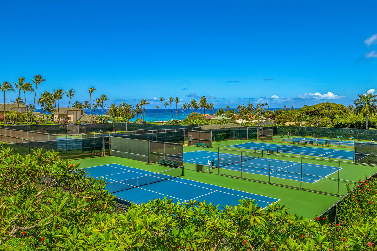 2387 Ho'ohu Road, Unit H212 Koloa, HI 96756 - Photo 26 of 27 Gallery Image 26